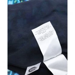 Ganni Wrap Dress Blue -Tilbud miinto Butikk unnamed file 890