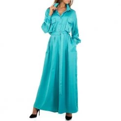 JCL Jumpsuit Green -Tilbud miinto Butikk unnamed file 902