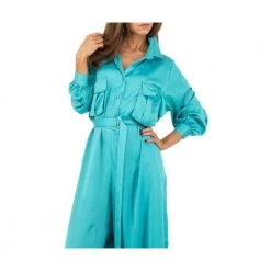 JCL Jumpsuit Green -Tilbud miinto Butikk unnamed file 903