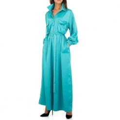 JCL Jumpsuit Green -Tilbud miinto Butikk unnamed file 904