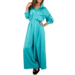 JCL Jumpsuit Green -Tilbud miinto Butikk unnamed file 905