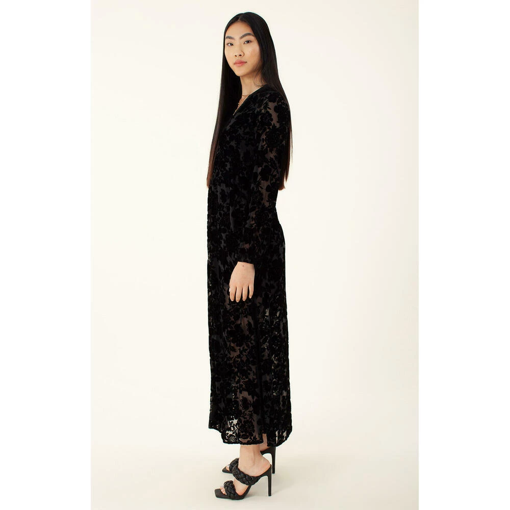 Hale Bob Maxi Dresses Black 2 Hale Bob Maxi Dresses Black - Bilde 2