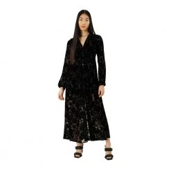 Hale Bob Maxi Dresses Black 5 Hale Bob Maxi Dresses Black -Tilbud miinto Butikk unnamed file 911