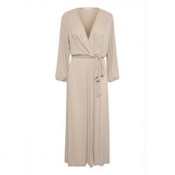 Part Two Maxi Dresses Beige