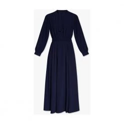 See By Chloé Maxi Dress Blue 8 See By Chloé Maxi Dress Blue -Tilbud miinto Butikk unnamed file 916