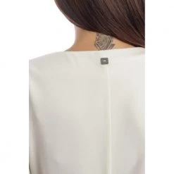 Manila Grace Maxi Dresses White -Tilbud miinto Butikk unnamed file 934