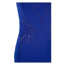 Blå SII Maxikjole Blue -Tilbud miinto Butikk unnamed file 947