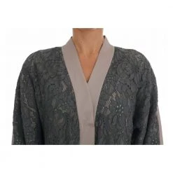 Dolce & Gabbana Dresses Gray -Tilbud miinto Butikk unnamed file 953