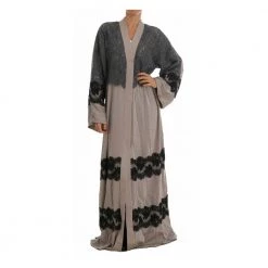 Dolce & Gabbana Dresses Gray -Tilbud miinto Butikk unnamed file 954