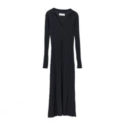 FWSS Tearz Dress Black