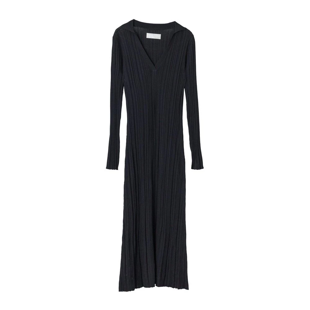 FWSS Tearz Dress Black 1 FWSS Tearz Dress Black