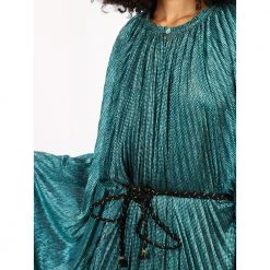 Forte Forte Dress Blue -Tilbud miinto Butikk unnamed file 979