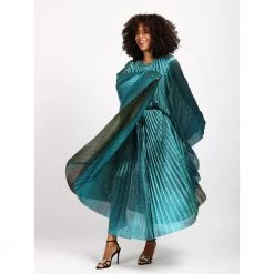 Forte Forte Dress Blue -Tilbud miinto Butikk unnamed file 980