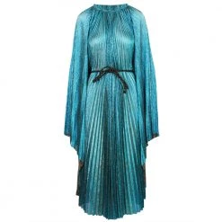 Forte Forte Dress Blue -Tilbud miinto Butikk unnamed file 981