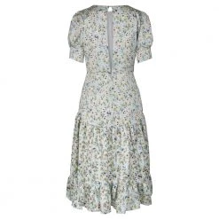 By Malina Sirine Dress Green -Tilbud miinto Butikk unnamed file 99